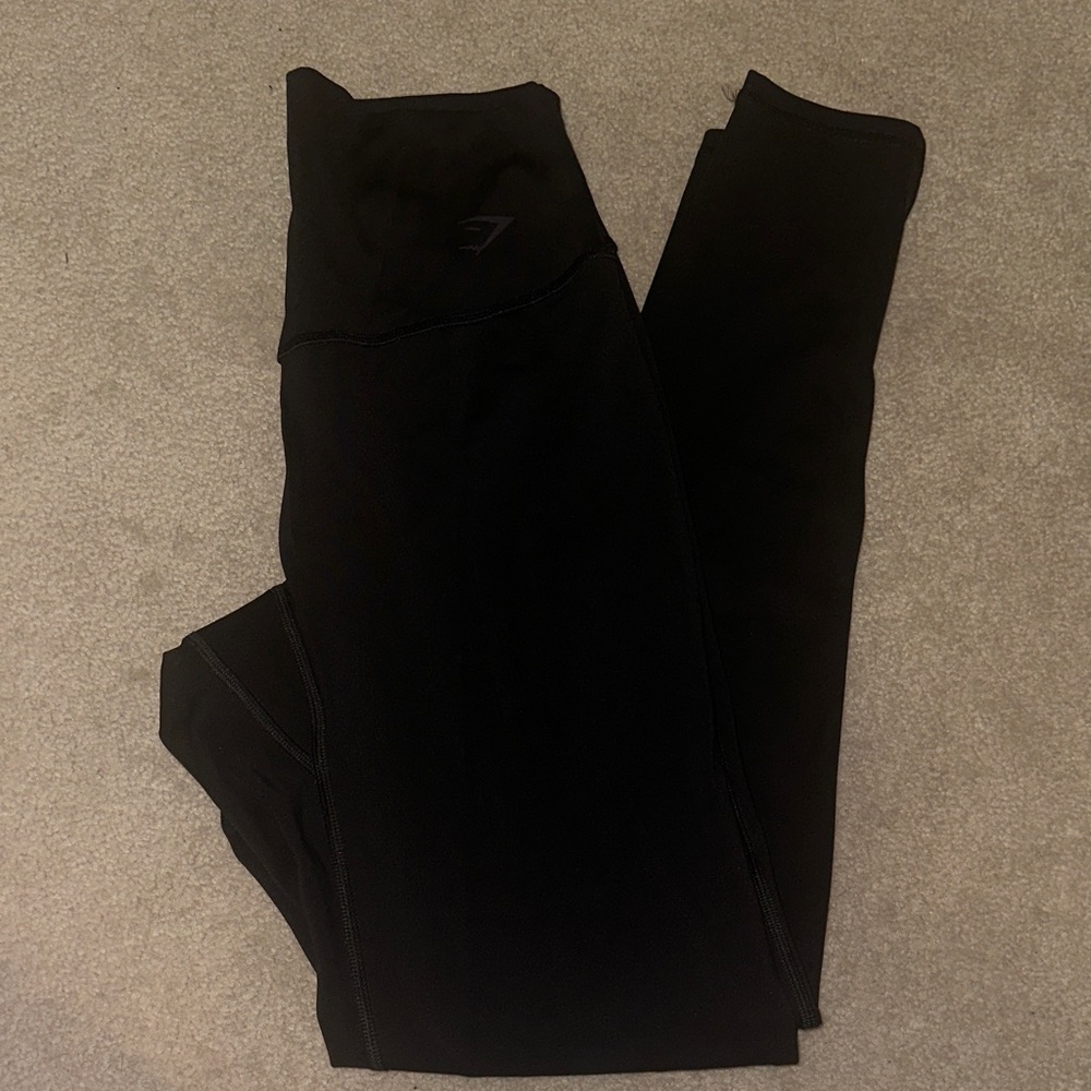 Gymshark Black Leggings